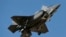 Винищувач F-35
