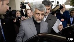 Irani propozon një raund të ri bisedimesh bërthamore