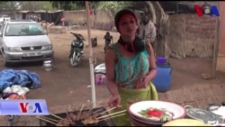 #Awa Samake Doumouni Feralado Segou Festival Kenekan