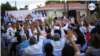Nicaragua reforma Constitución para establecer cadena perpetua