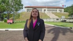 ¿Cuáles son los 5 puertos adyacentes al Canal de Panamá?