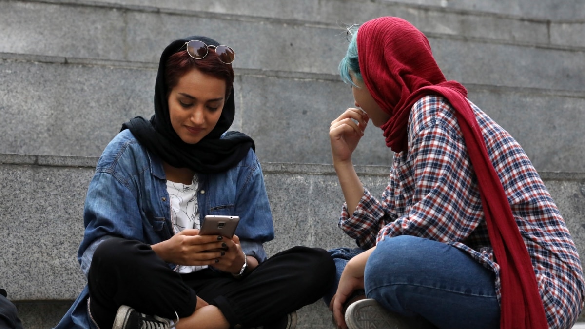 美财政部颁发许可，扩大对伊朗人的互联网服务