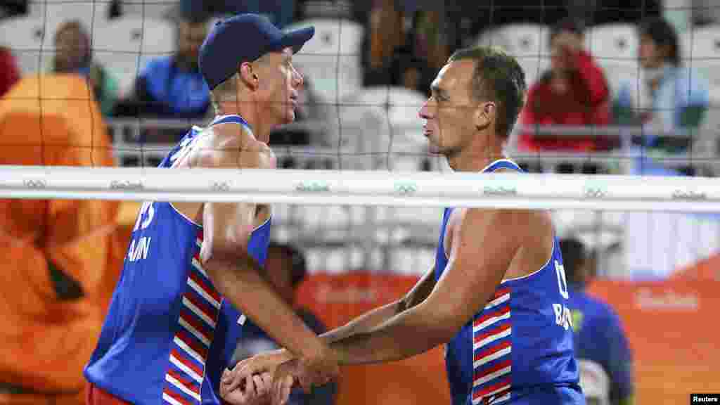 የ2008 ዓ.ም ሪዮ ኦሎምፒክ