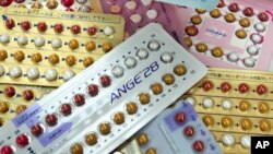 Kune nzira dzakawanda dzekuronga mhuri, dzinosanganisira mapiritsi