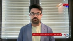 اینترنت سفید و پرسرعت در دل خاموشی؛ نشانه شکاف در قدرت و بی‌اعتمادی عمومی