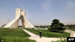  شمار بستری شده‌ها در تهران به ۷ هزار و ۴۰۰ نفر رسید