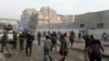 Syrian Rebels Face Pressure on Multiple Fronts