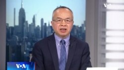 时事大家谈: 傅聪推卢比奥王毅纽约会，北京主动求见为什么？