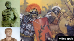 The Great Illyrian Revolt