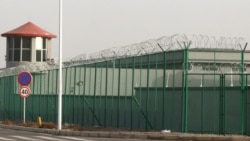魏京生：新疆关押营与纳粹集中营一个类型规模更大