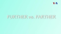 Ngữ pháp Thông dụng: Một số từ gây nhầm lẫn (VOA)