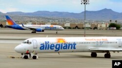 La compañía aérea ha habilitado una cuenta de correo electrónico para registrarse y solicitar la asistencia en vuelos para víctimas y familiares del ataque en Las Vegas.