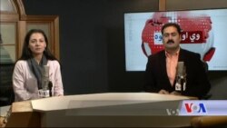 بي بي شیرینه – د ډیوه ریډیو په ټی وي خپرونه