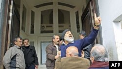 Körfez Ülkeleri Suriye'den Çekiliyor