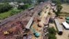 بھارت: 300 سے زائد ہلاکتوں کا باعث ٹرین حادثہ الیکٹرانک سگنل کی خرابی سے ہوا