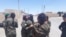 Hotunan Dakarun Kurdawa Na SDF A Fafatawar Kwato Raqqa Cibiyar Kungiyar ISIS
