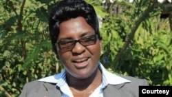 Vimbai Nhutsve Musengi