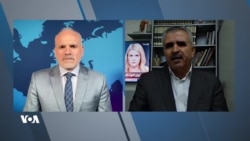 Pîrozkirina Fermî ya Newrozê li Şama Paytext