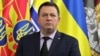 استعفای چند مقام ارشد اوکراینی؛ زلنسکی: «تغییرات پرسنلی» است