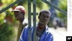 Zimbabwe Still A Work In Progress