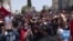 Protests Flare in Tunisia as Critics Accuse President of 'Coup' 