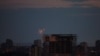Россия обстреляла крылатыми ракетами Киев и другие города Украины