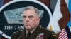 Генерал Милли: украинское контрнаступление далеко от провала