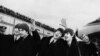 The Beatles и США: девять историй про любовь и смерть 