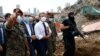 Macron: Lebanon to Get No 'Blank Checks' for Blast Aid, Must Reform Government