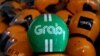 Microsoft akan Tanam Investasi di Grab