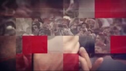 د ډیوه د روانو چارو خپرونه په ټي وي
