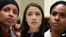 Trump Democrats