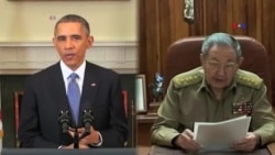 Obamanın Kubaya səfəri bir nəticə verəcəkmi?