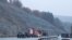 Macedonian bus crash - Bulgaria