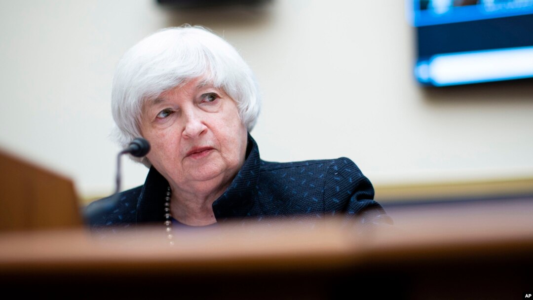 ABD Maliye Bakanı Yellen, birkaç gün içinde İran’a yeni yaptırımlar açıklayacaklarının sinyalini verdi.