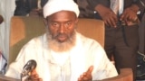 Dr. Ahmad Abubakar Gumi