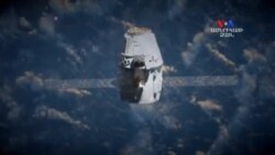 SHORT VIDEO: SpaceX-ը ծրագրում է մարդ ուղարկել Մարս