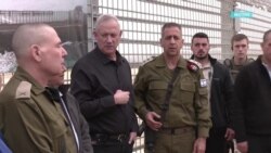 Шеф Пентагона проводит переговоры по Ирану с израильским коллегой
