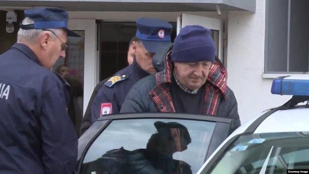 Alija Delimustafić (Izvor: N1)