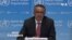 譚德塞稱特朗普把病毒政治化