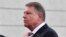 Romanian President Klaus Werner says his country isn't ready to take over the European Union's rotating presidency on Jan. 1.