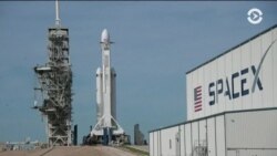 Настоящее Время. Америка – 6 февраля 2018