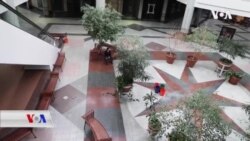 Jiber Korona Mol û Navendên Kirîn, Firotine Vala Ne