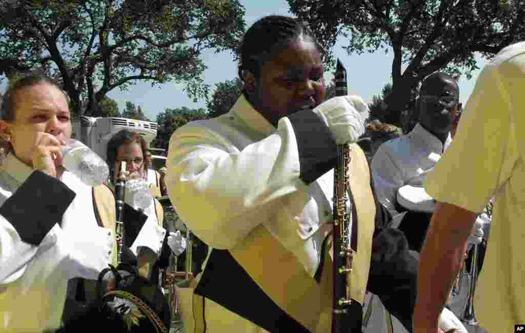 [메모리얼 데이] 이모저모