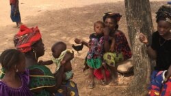 Mali Tchiamantchie Fitine Kololo Bina Mounou Kan