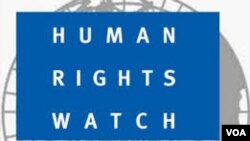 'ምቕያር ፖሊሲ መንግስቲ ኢትዮጵያ ኣብ ጉዳይ ኤርትራውያን ስደተኛታት አላይ ንዘይብሎም ቆልዑት ዕድላት ዑቕባን ሓለዋ ዝኸልእን`ዩ'ሁማን ራይትስ ዋች