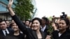 Thailand's Top Court Clears Ex-PM Yingluck in Corruption Case