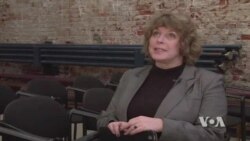 Нателла Болтянская о проекте «Параллели, события, люди»