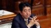 일본 아베 총리 "2018년까지 집권하고 싶다"