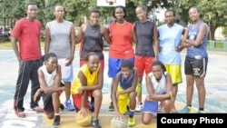 Berco burundi